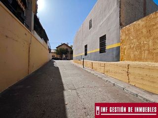 Garaje en venta en Camino Viejo de Málaga en Vélez-Málaga