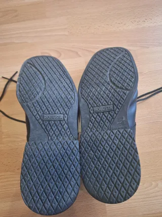 Zapatos de Seguridad