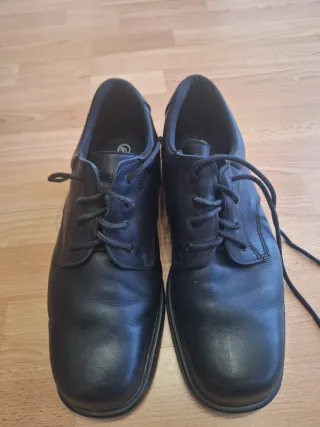 Zapatos de Seguridad