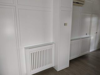 Carpintero. Montador de Carpintería Profesional