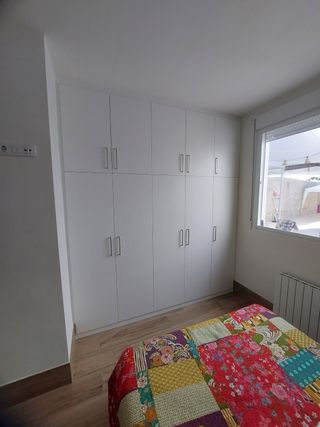 Carpintero. Montador de Carpintería Profesional