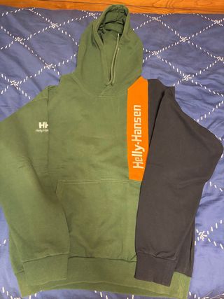 Sudadera Helly Hansen