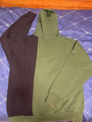 Sudadera Helly Hansen