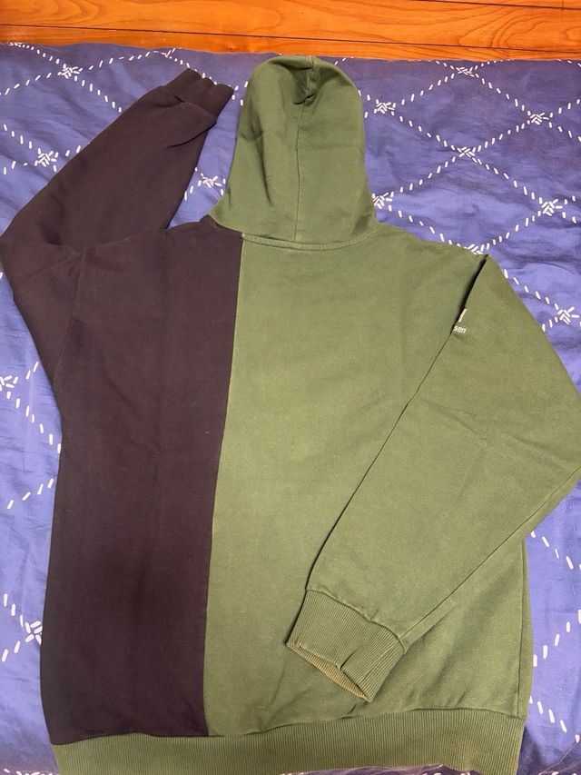 Sudadera Helly Hansen