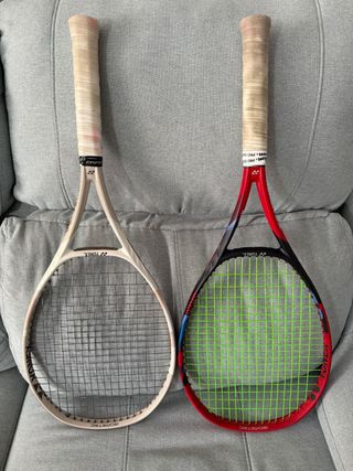 Raqueta Tenis Yonex VCORE 98 305g