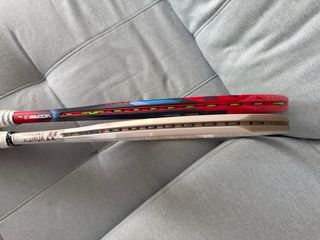 Raqueta Tenis Yonex VCORE 98 305g