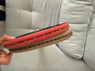 Raqueta Tenis Yonex VCORE 98 305g