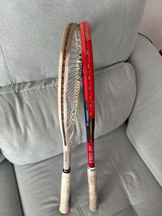 Raqueta Tenis Yonex VCORE 98 305g