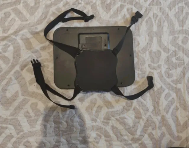 Espejo Coche Vigila Bebé Jané