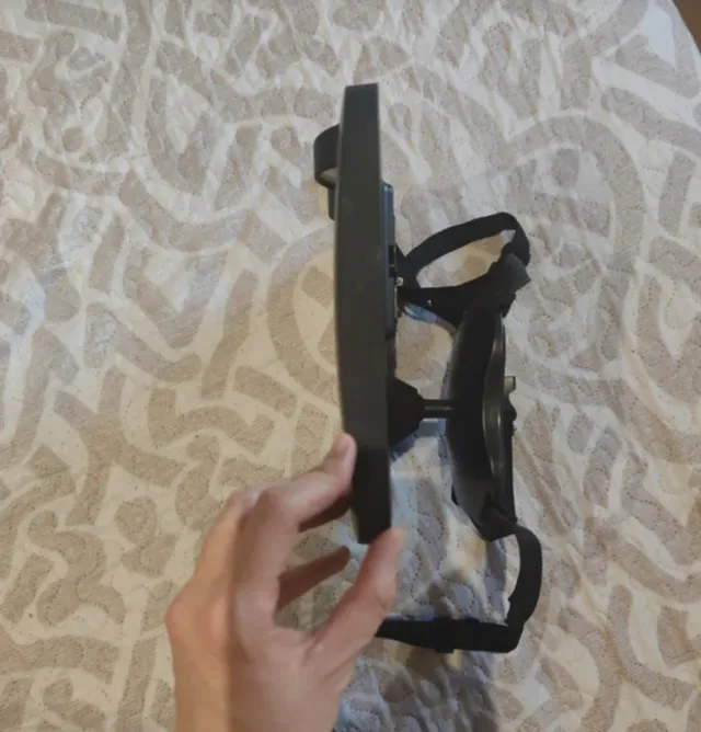 Espejo Coche Vigila Bebé Jané