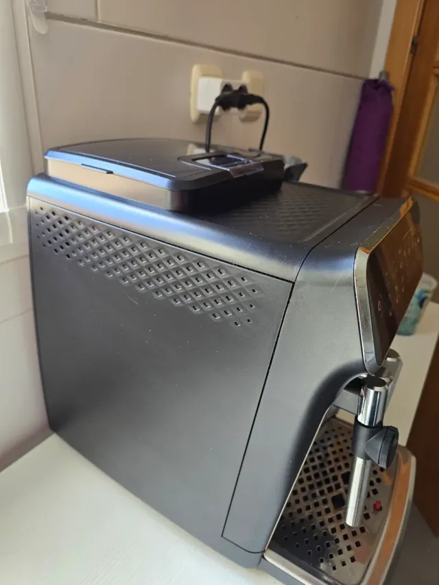 Cafetera Philips Serie 3300