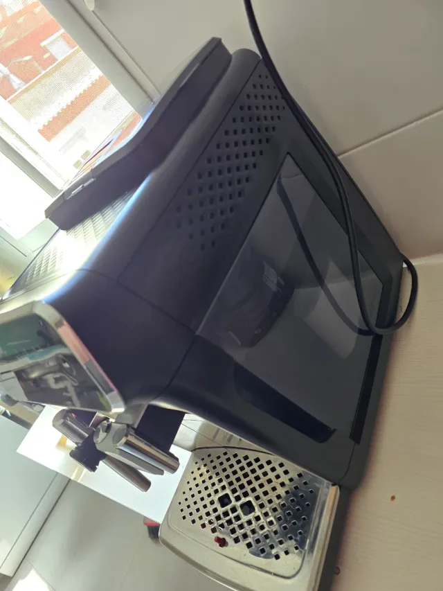 Cafetera Philips Serie 3300