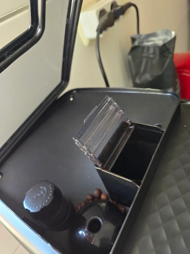 Cafetera Philips Serie 3300