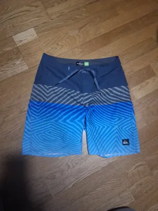 Bañador Quiksilver niño Talla 30