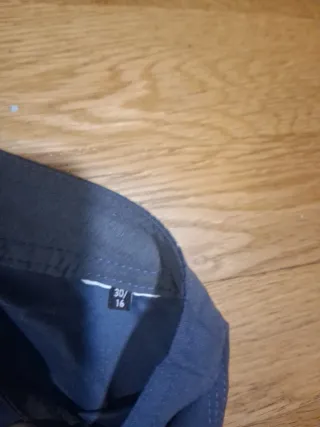 Bañador Quiksilver niño Talla 30