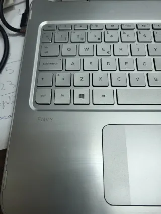 Portátil HP Envy 15x360 i5-4210