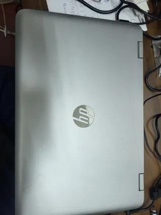 Portátil HP Envy 15x360 i5-4210