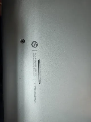 Portátil HP Envy 15x360 i5-4210