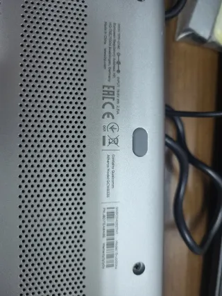 Portátil HP Envy 15x360 i5-4210