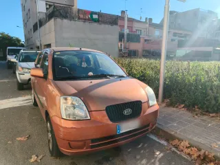 KIA Picanto 2005