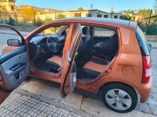 KIA Picanto 2005