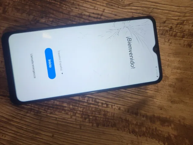 Samsung A12 per parti