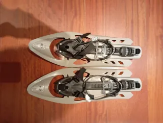 Raquetas de nieve INOOK VXM