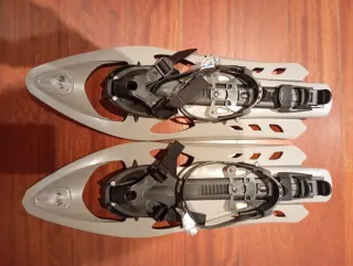 Raquetas de nieve INOOK VXM