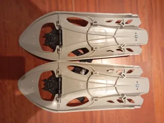 Raquetas de nieve INOOK VXM