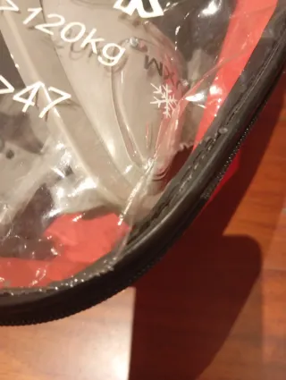 Raquetas de nieve INOOK VXM