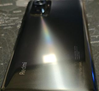 Xiaomi Redmi Note 10 Pro 6Gb+128Gb Grigio
