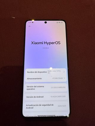 Xiaomi Redmi Note 13 Pro 5G 256GB