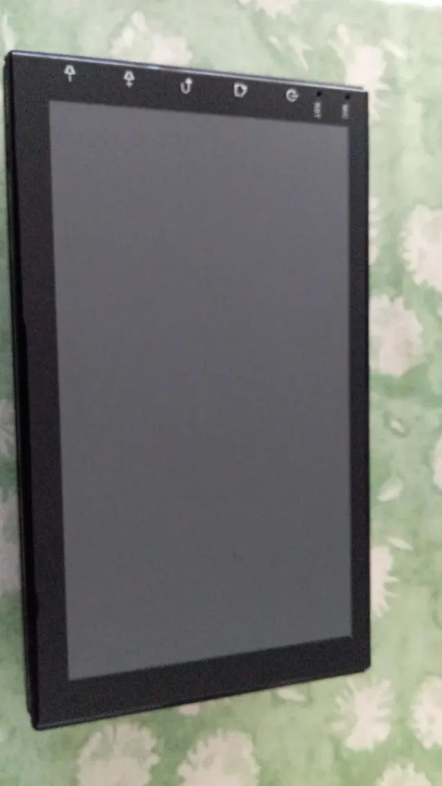 Car play 7", doble Din