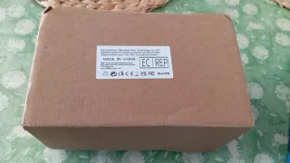 Car play 7", doble Din