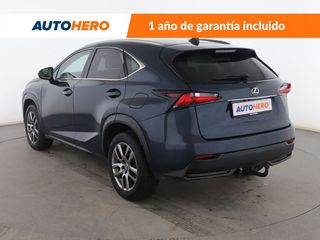 Lexus NX NX 300h E-Four Executive Line
