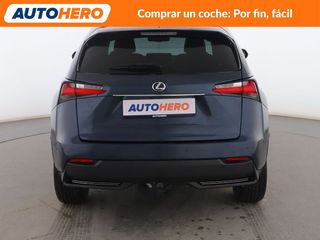 Lexus NX NX 300h E-Four Executive Line