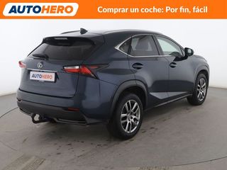 Lexus NX NX 300h E-Four Executive Line