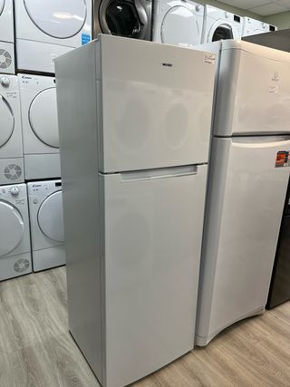 frigorífico wonder 300L AA