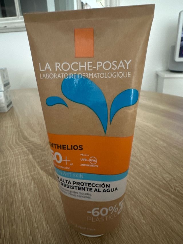 Protector Solar La Roche-Posay Anthelios 50+