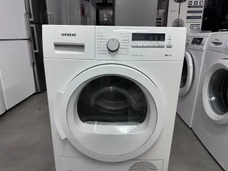 Secadora Siemens con garantía transporte