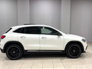 Mercedes-Benz GLA (H247) 2021
