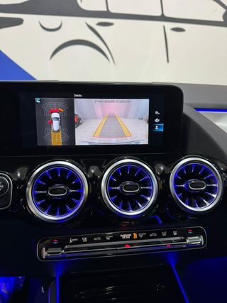 Mercedes-Benz GLA (H247) 2021