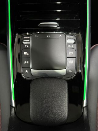 Mercedes-Benz GLA (H247) 2021