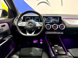 Mercedes-Benz GLA (H247) 2021