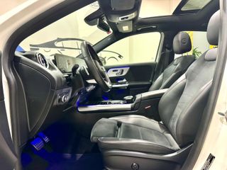 Mercedes-Benz GLA (H247) 2021