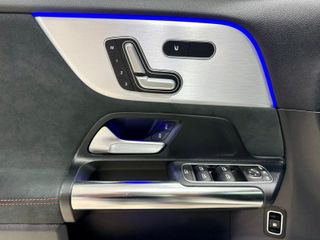 Mercedes-Benz GLA (H247) 2021