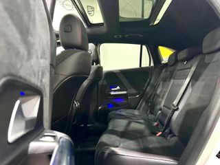 Mercedes-Benz GLA (H247) 2021