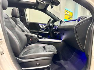 Mercedes-Benz GLA (H247) 2021