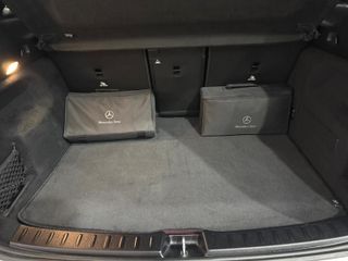 Mercedes-Benz GLA (H247) 2021