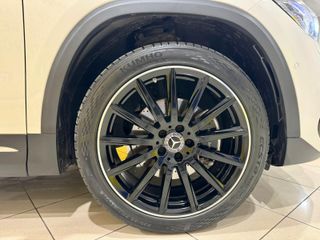 Mercedes-Benz GLA (H247) 2021